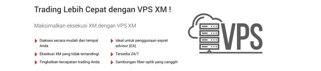 Free VPS XM.